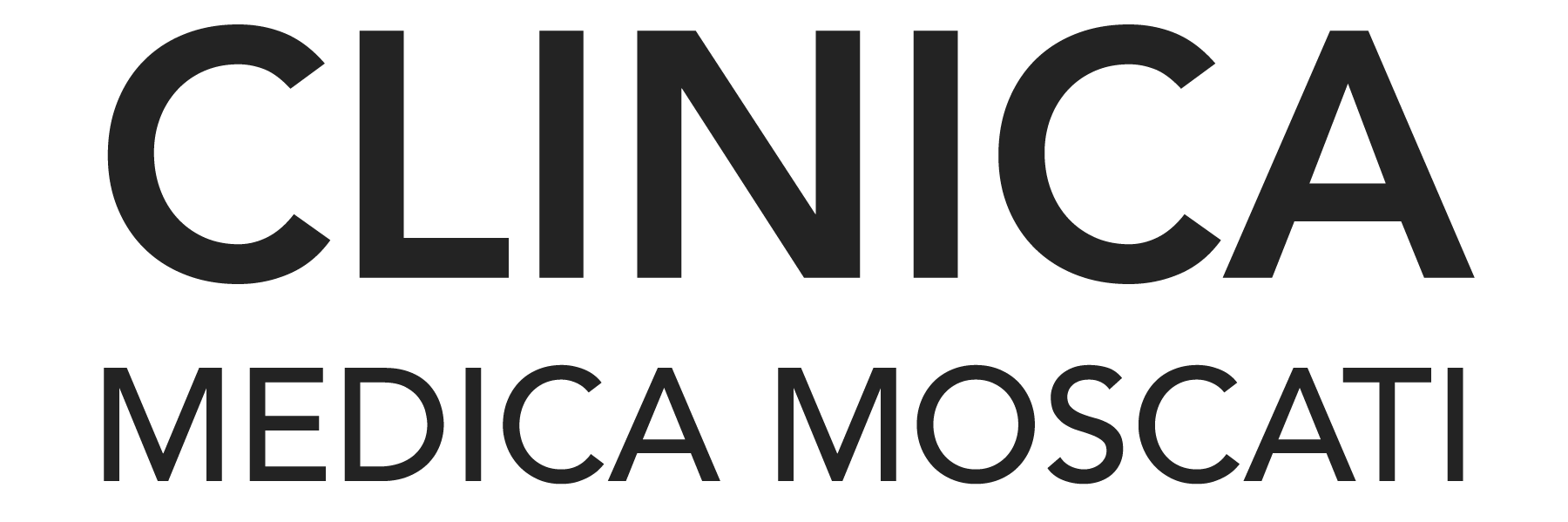 Clinica Medica Moscati logo
